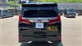 2019 Toyota Alphard G