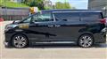 2019 Toyota Alphard G