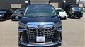 2019 Toyota Alphard G