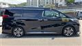 2019 Toyota Alphard G