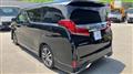 2019 Toyota Alphard G