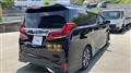 2019 Toyota Alphard G