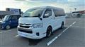 2023 Toyota Hiace Wagon