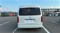 2023 Toyota Hiace Wagon