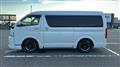 2023 Toyota Hiace Wagon