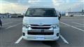 2023 Toyota Hiace Wagon