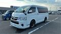 2023 Toyota Hiace Wagon