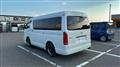 2023 Toyota Hiace Wagon