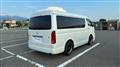 2023 Toyota Hiace Wagon