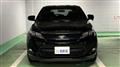 2014 Toyota Harrier