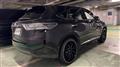 2014 Toyota Harrier