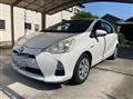 2013 Toyota AQUA