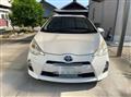 2013 Toyota AQUA