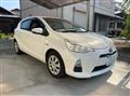 2013 Toyota AQUA