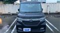 2019 Honda N BOX