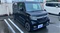 2019 Honda N BOX