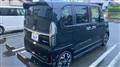 2019 Honda N BOX