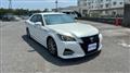 2016 Toyota Crown Hybrid