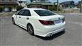 2016 Toyota Crown Hybrid