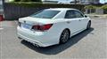 2016 Toyota Crown Hybrid