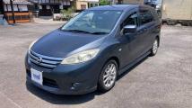 2011 Nissan Lafesta