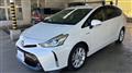 2018 Toyota PRIUS α