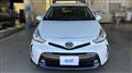2018 Toyota PRIUS α