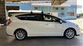 2018 Toyota PRIUS α
