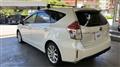2018 Toyota PRIUS α