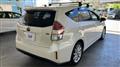 2018 Toyota PRIUS α