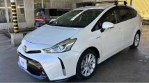 2018 Toyota PRIUS α