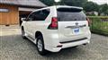 2023 Toyota Land Cruiser Prado