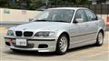 2002 BMW 3 Series