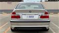 2002 BMW 3 Series