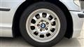2002 BMW 3 Series