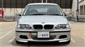 2002 BMW 3 Series