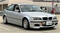 2002 BMW 3 Series