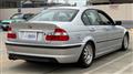 2002 BMW 3 Series