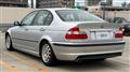 2002 BMW 3 Series