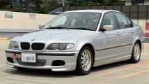 2002 BMW 3 Series