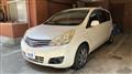 2008 Nissan Note
