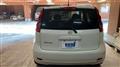 2008 Nissan Note