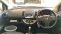 2008 Nissan Note