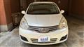 2008 Nissan Note