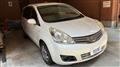 2008 Nissan Note