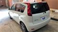 2008 Nissan Note