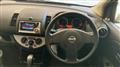 2008 Nissan Note
