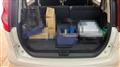 2008 Nissan Note