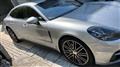 2019 Porsche Panamera
