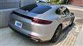 2019 Porsche Panamera